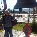 Марика, 60 лет