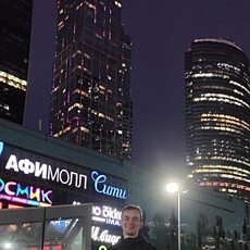 Фотография мужчины Владислав, 29 лет из г. Балабаново