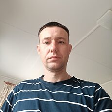 Фотография мужчины Александр, 37 лет из г. Тверь