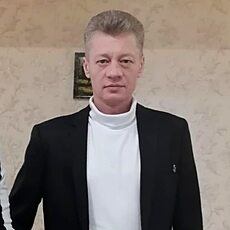 Фотография мужчины Денис, 51 год из г. Волгоград