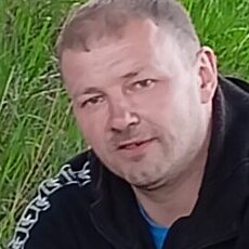 Фотография мужчины Ярослав, 46 лет из г. Обнинск