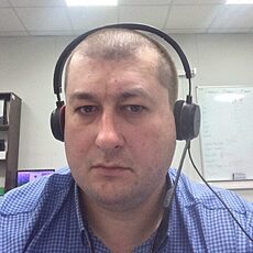 Фотография мужчины Александр, 40 лет из г. Алматы