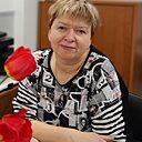 Наталья, 57 лет