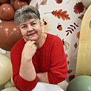 Елена, 62 года