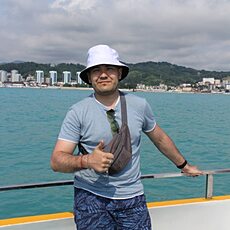 Фотография мужчины Эдуард, 27 лет из г. Новый Уренгой