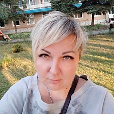Фотография девушки Аня, 44 года из г. Самара