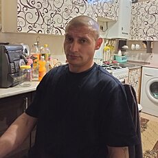 Фотография мужчины Сергей, 42 года из г. Ессентуки