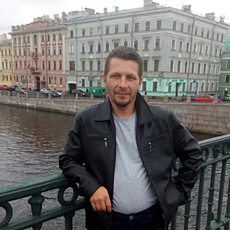 Фотография мужчины Эд, 48 лет из г. Череповец