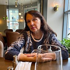 Фотография девушки Галя, 67 лет из г. Москва