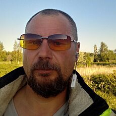 Фотография мужчины Виктор, 46 лет из г. Березники