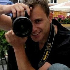 Фотография мужчины Алексей, 40 лет из г. Прокопьевск