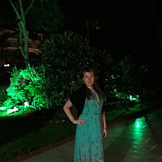 Фотография девушки Оля, 39 лет из г. Гомель