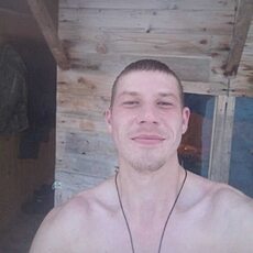 Фотография мужчины Игорь, 31 год из г. Рязань