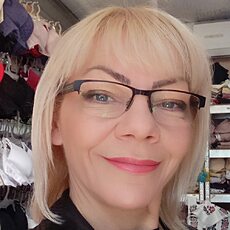 Фотография девушки Алла, 49 лет из г. Киев