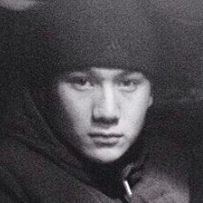 Фотография мужчины Ерема, 30 лет из г. Павлодар