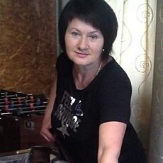 Фотография девушки Галина, 60 лет из г. Новосибирск