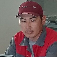 Фотография мужчины Алик, 38 лет из г. Актау