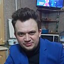 Сергей, 32 года