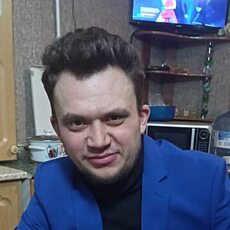 Фотография мужчины Сергей, 32 года из г. Цимлянск