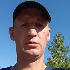 Фотография мужчины Николай, 41 год из г. Волгореченск