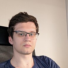 Фотография мужчины Максим, 25 лет из г. Полоцк