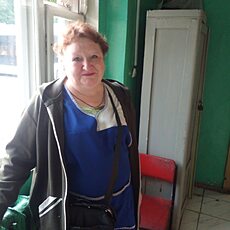 Фотография девушки Нина, 59 лет из г. Рязань