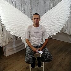 Фотография мужчины Алексей, 45 лет из г. Тамбов