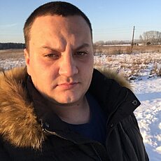 Фотография мужчины Роман, 33 года из г. Москва