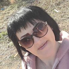Фотография девушки Олеся, 46 лет из г. Братск