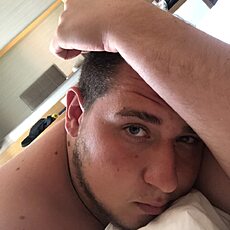 Фотография мужчины Иван, 27 лет из г. Москва