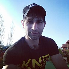 Фотография мужчины Артур, 34 года из г. Москва