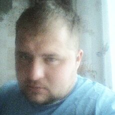 Фотография мужчины Дима, 38 лет из г. Братск