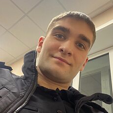 Фотография мужчины Данил, 28 лет из г. Архангельск