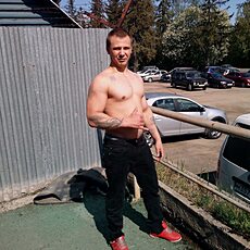 Фотография мужчины Михаил, 29 лет из г. Петрозаводск