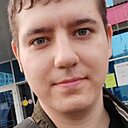 Иван, 26 лет
