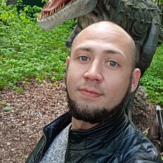 Фотография мужчины Марсель, 28 лет из г. Дюртюли