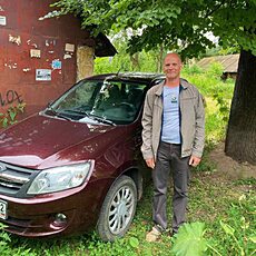 Фотография мужчины Юрий, 54 года из г. Нижний Новгород