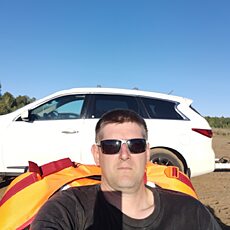 Фотография мужчины Евгений, 45 лет из г. Мурманск