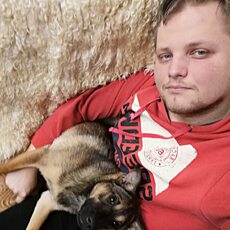 Фотография мужчины Даниил, 30 лет из г. Туапсе