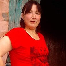 Фотография девушки Marina, 39 лет из г. Калининск