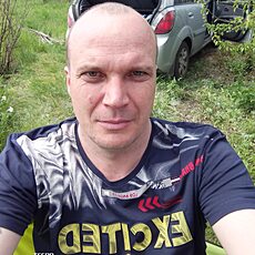 Фотография мужчины Leo, 41 год из г. Москва