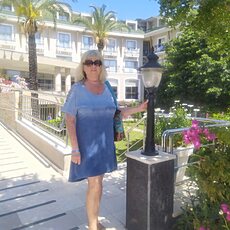 Фотография девушки Olga, 54 года из г. Могилев