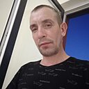 Дэн, 41 год