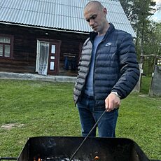 Фотография мужчины Дмитрий, 38 лет из г. Гродно