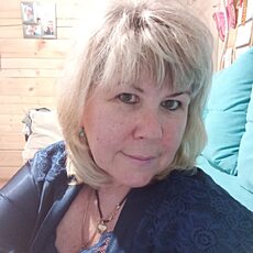 Фотография девушки Марина, 59 лет из г. Иркутск