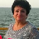 Валентина, 69 лет