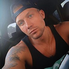 Фотография мужчины Сергей, 36 лет из г. Новосибирск