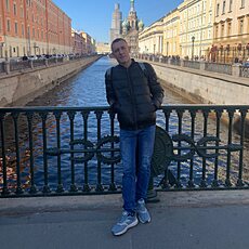 Фотография мужчины Денис, 46 лет из г. Ульяновск