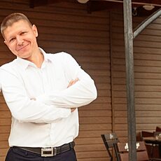 Фотография мужчины Maksim, 46 лет из г. Борисов