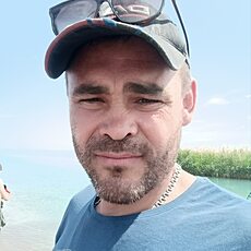 Фотография мужчины Витя, 37 лет из г. Алматы